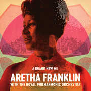 Brand New Me: Aretha Franklin With Royal , Aretha Franklin