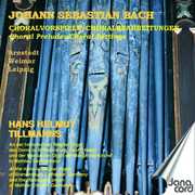 Choral Preludes Choral Settings , John Bullard