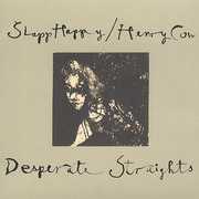 Desperate Straights , Slapp Happy
