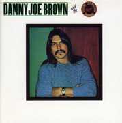 Danny Joe Brown Band [Import] , Danny Joe Brown