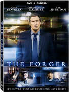 The Forger , John Travolta & Olivia Newton John