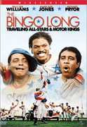 The Bingo Long Traveling All-Stars & Motor Kings , Sam "Birmingham" Briston