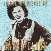 20 Golden Pieces of Patsy Cline , Patsy Cline
