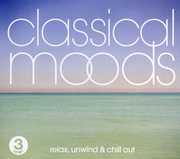 Classical Moods /  Various , Various Artists