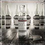 Dark Adrenaline [Import] , Lacuna Coil