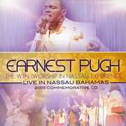 The W.I.N. Experience , Earnest Pugh