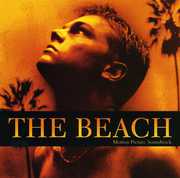 Beach (Original Soundtrack) , Beach