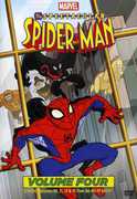 The Spectacular Spider-Man: Volume 4 , Lacey Chabert