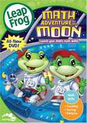 Math Adventure to the Moon 