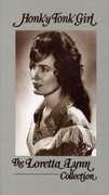 Honky Tonk Girl (box Set) , Loretta Lynn