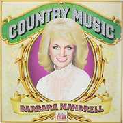 Country Music (Hits) , Barbara Mandrell