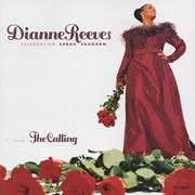 Calling: Celebrating Sarah Vaughn [Import] , Dianne Reeves