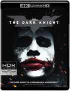 The Dark Knight , Christian Bale