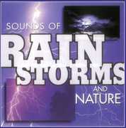 Sound Effects: Siunds Of Nature , Various Artists