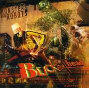 Monsters and Robots , Buckethead