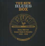 Sun Blues Box / Various , Various Artists