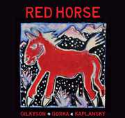 Red Horse , Red Horse