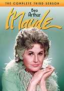 Maude: The Complete Third Season , Bea Arthur