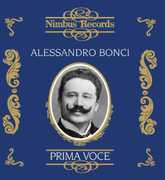 Prima Voce , Alessandro Bonci