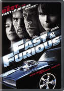 Fast & the Furious (2009) , John Ortiz