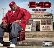 Revenue Retrievin: Overtime Shift [Explicit Content] , E-40