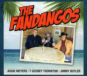 The Fandangos , Augie Meyers