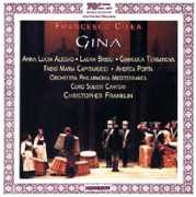 Gina , Christopher Franklin