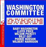 Various Washington Com