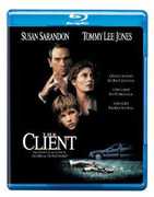 The Client , Susan Sarandon
