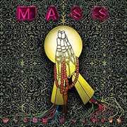 Mass [Import] , Bobby Previte