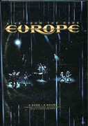 Live From the Dark , Europe