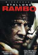 Rambo , Sylvester Stallone