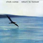 Return to Forever , Chick Corea