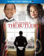 Lee Daniels’ The Butler , Forest Whitaker