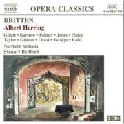 Albert Herring , Sankt Annae Girls' Choir
