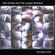 The Black Monk , John Guliak