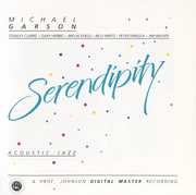 Serendipity , Mike Garson