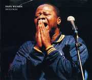 Molokai , Papa Wemba