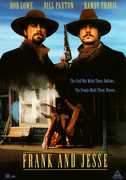 Frank and Jesse , Rob Lowe