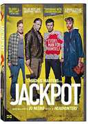 Jackpot , Mads Ousdal