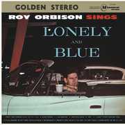 Sings Lonely And Blue , Roy Orbison