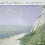 Preludes , Steven Osborne