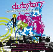 Dubstars, Vol. 1: From Dub To Disco and From Disco To Dub , Various Artists