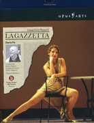 La Gazzetta , Pietro Spagnoli