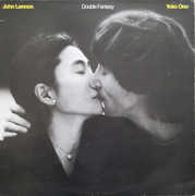 Double Fantasy , John Lennon