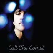 Call The Comet , Johnny Marr