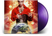 Planet Earth , Prince