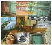 Orquestra Popular de Camara , Orquestra Popular de Camara