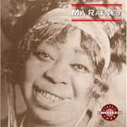 Ma Rainey , Ma Rainey