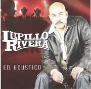 En Acustico , Lupillo Rivera
